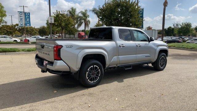 new 2024 Toyota Tacoma car