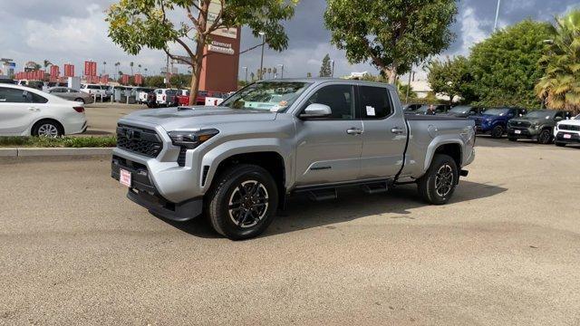 new 2024 Toyota Tacoma car