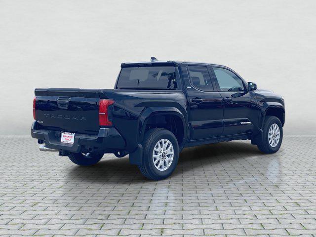 new 2025 Toyota Tacoma car, priced at $42,505