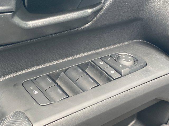 new 2025 Toyota Tacoma car, priced at $42,505