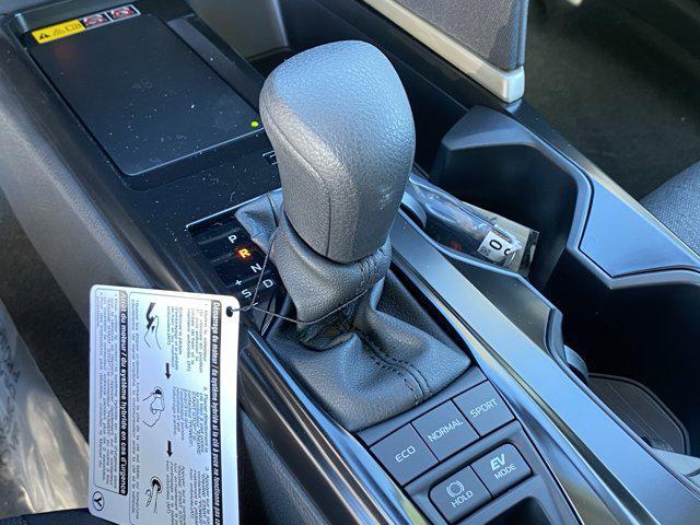 new 2026 Toyota Camry car, priced at $31,564