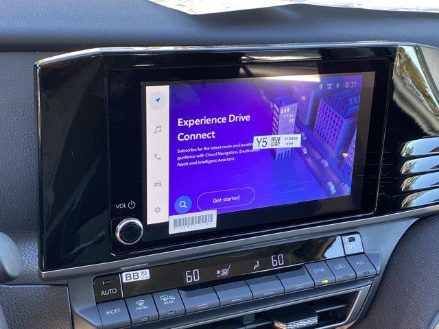 new 2026 Toyota Camry car, priced at $31,564