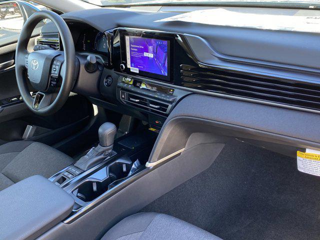 new 2026 Toyota Camry car, priced at $31,564