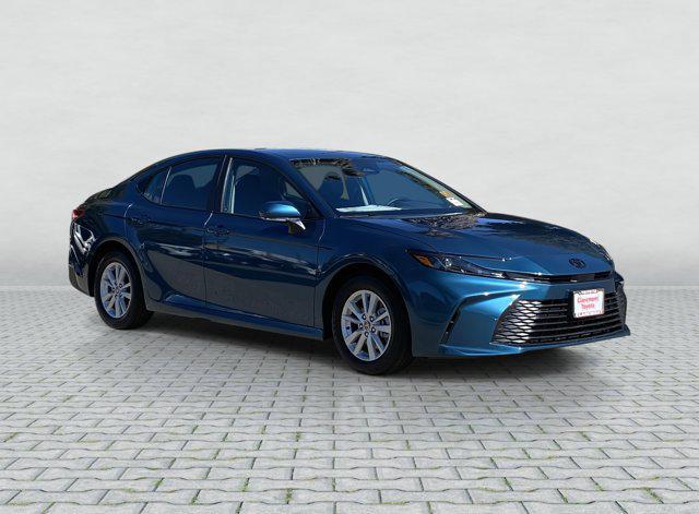 new 2026 Toyota Camry car, priced at $31,564