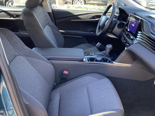 new 2026 Toyota Camry car, priced at $31,564