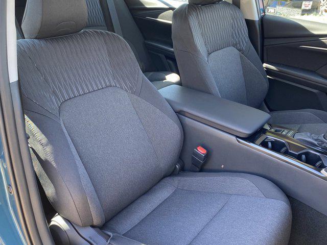 new 2026 Toyota Camry car, priced at $31,564