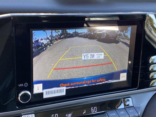 new 2026 Toyota Camry car, priced at $31,564