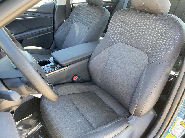 new 2026 Toyota Camry car, priced at $31,564