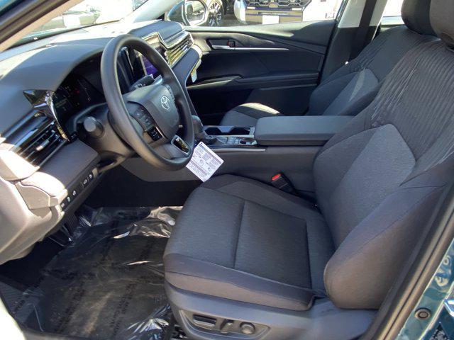 new 2026 Toyota Camry car, priced at $31,564