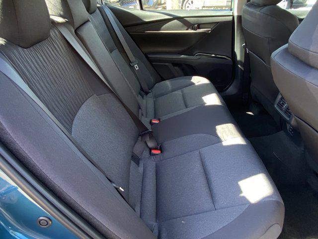 new 2026 Toyota Camry car, priced at $31,564