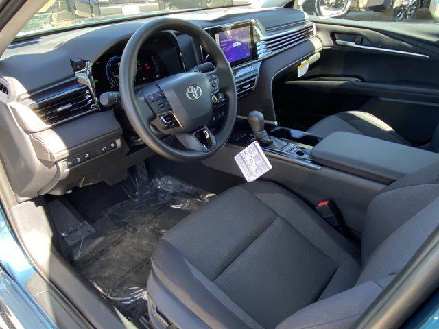 new 2026 Toyota Camry car, priced at $31,564