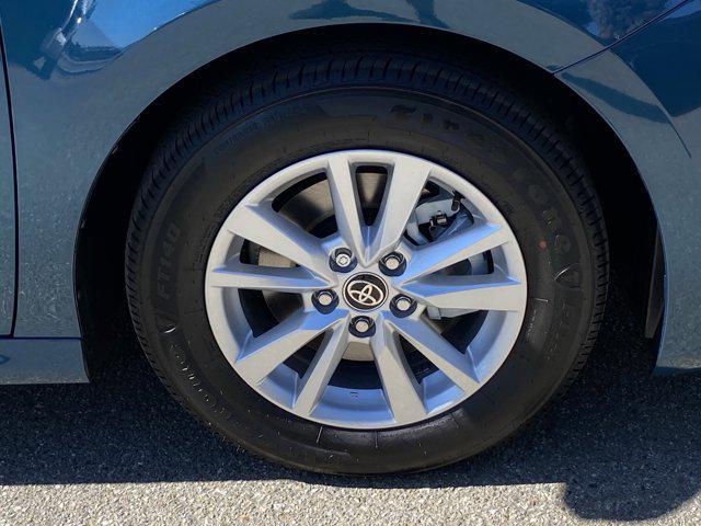 new 2026 Toyota Camry car, priced at $31,564