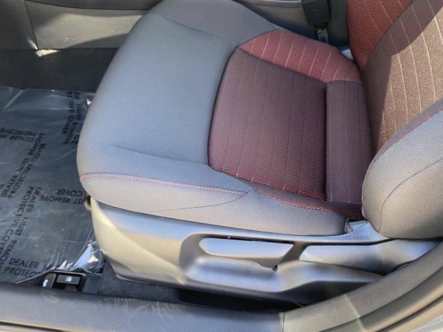 new 2026 Toyota Corolla car, priced at $27,087