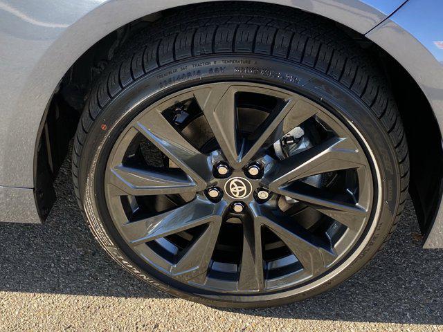 new 2026 Toyota Corolla car, priced at $27,087