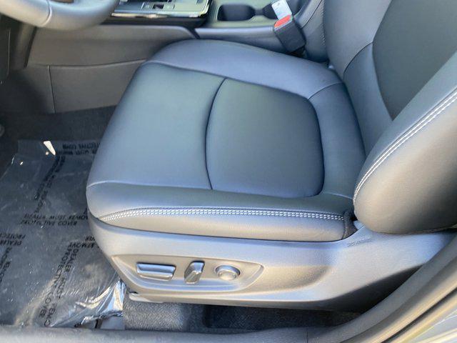 new 2026 Toyota Corolla Cross car, priced at $32,983