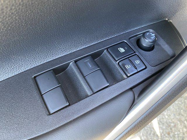 new 2026 Toyota Corolla Cross car, priced at $32,983