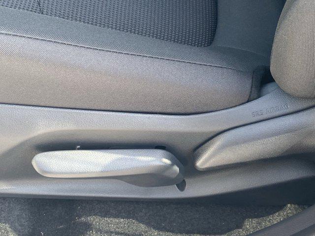 new 2025 Toyota RAV4 car, priced at $31,644