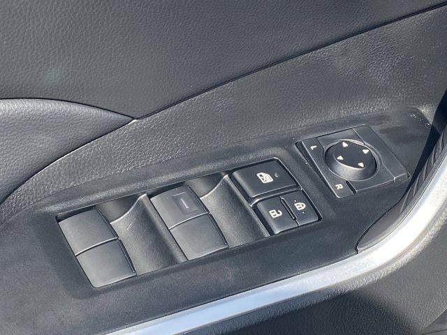 new 2025 Toyota RAV4 car, priced at $31,644