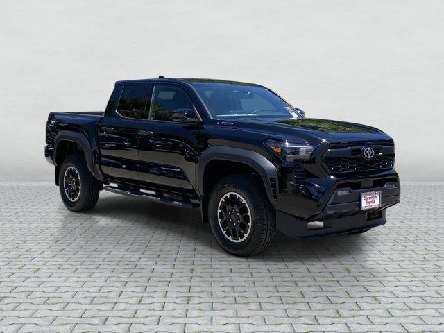 new 2025 Toyota Tacoma car, priced at $51,876