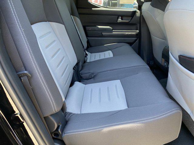 new 2025 Toyota Tacoma car, priced at $51,876