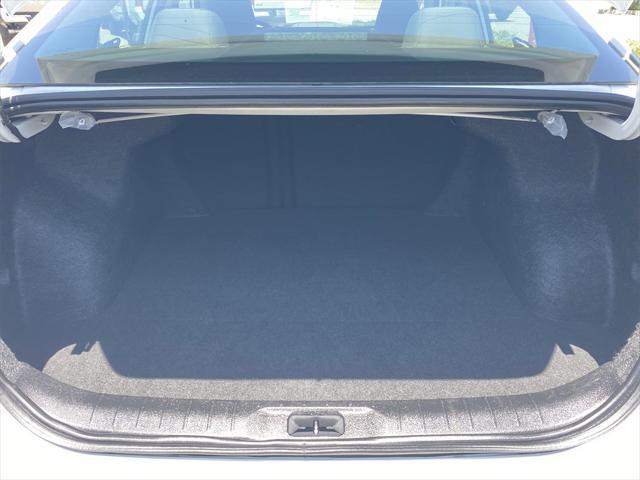 used 2024 Nissan Altima car, priced at $18,900