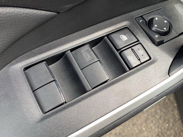 new 2025 Toyota RAV4 car, priced at $32,324