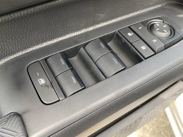 new 2025 Toyota Tacoma car, priced at $39,889