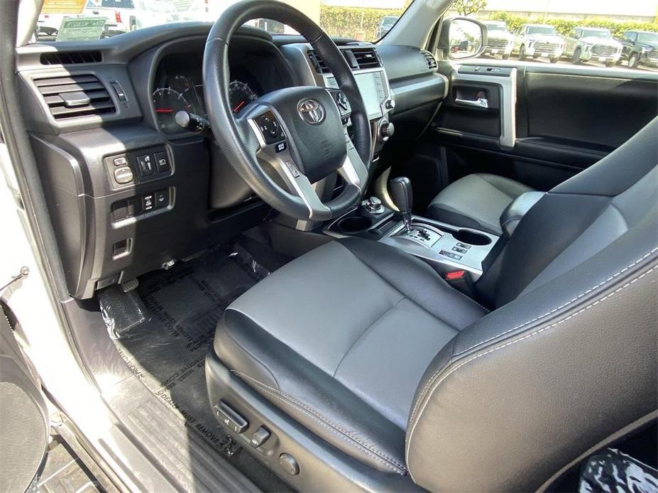 used 2022 Toyota 4Runner car, priced at $37,988