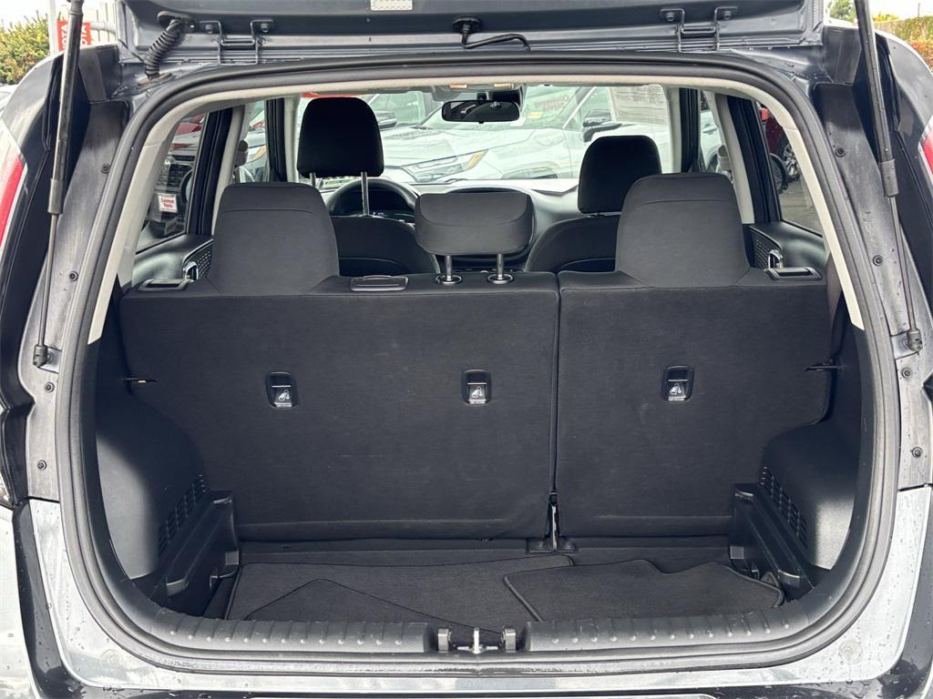 used 2023 Kia Soul car, priced at $15,300