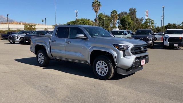 new 2024 Toyota Tacoma car