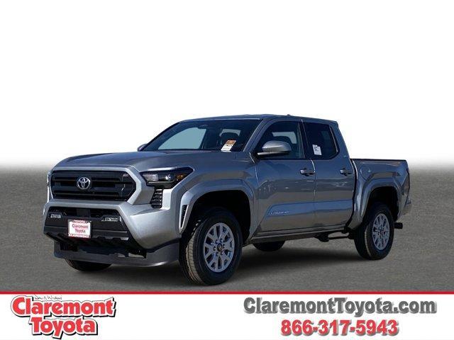 new 2024 Toyota Tacoma car