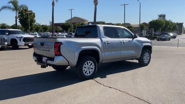 new 2024 Toyota Tacoma car