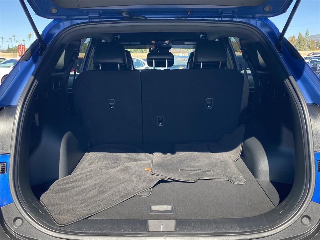 used 2023 Kia Sportage car, priced at $25,900