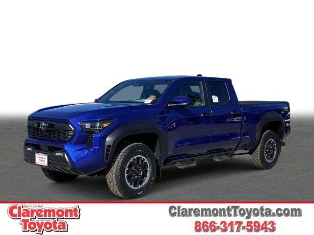 new 2024 Toyota Tacoma car