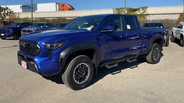 new 2024 Toyota Tacoma car