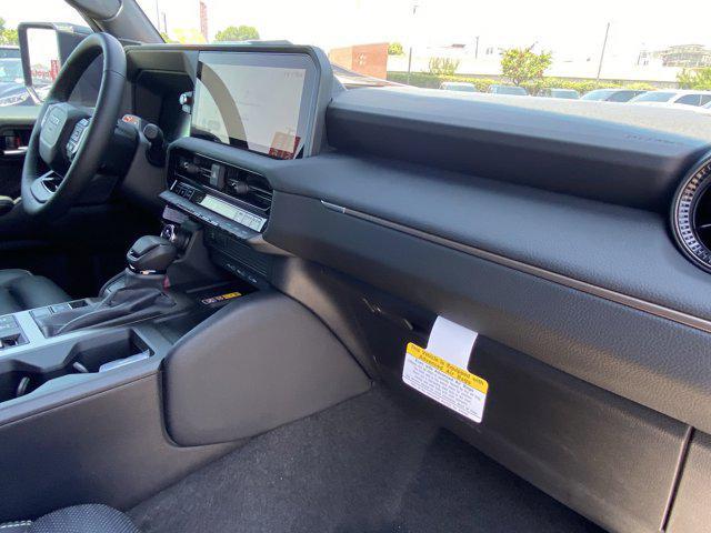 new 2025 Toyota Land Cruiser car, priced at $71,659