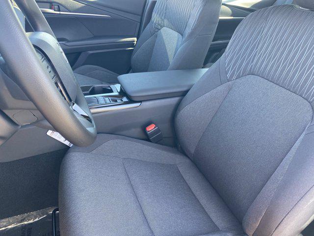 new 2026 Toyota Camry car, priced at $31,523