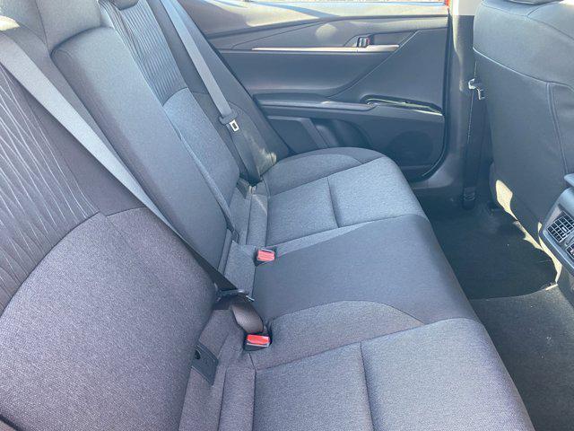 new 2026 Toyota Camry car, priced at $31,523