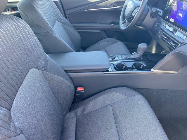 new 2026 Toyota Camry car, priced at $31,523