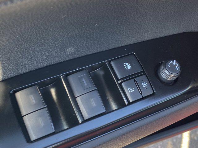 new 2026 Toyota Camry car, priced at $31,523