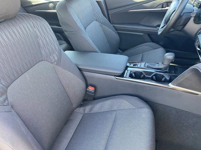 new 2026 Toyota Camry car, priced at $31,523