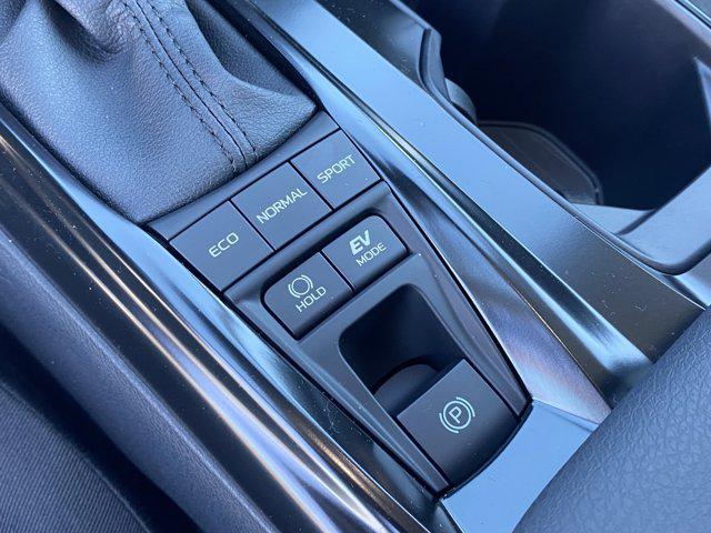 new 2026 Toyota Camry car, priced at $31,523