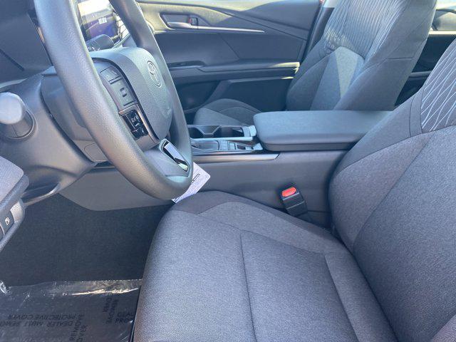 new 2026 Toyota Camry car, priced at $31,523