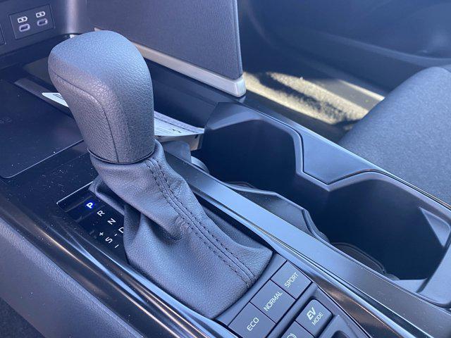 new 2026 Toyota Camry car, priced at $31,523