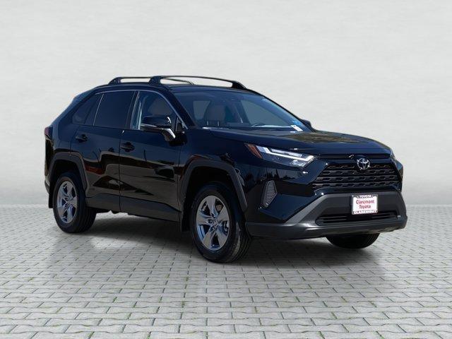 new 2025 Toyota RAV4 Hybrid car, priced at $35,238