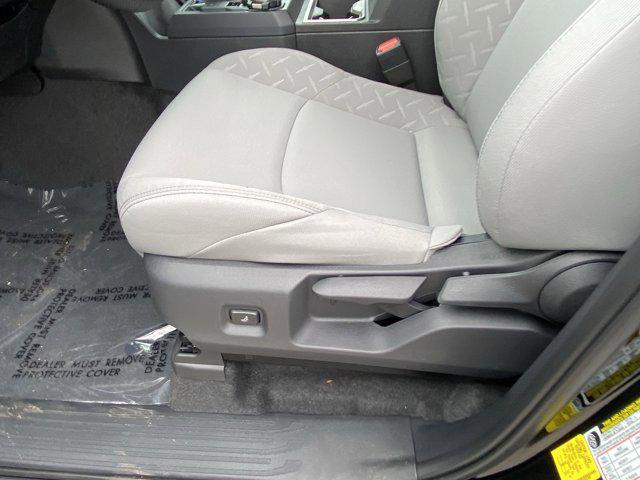 new 2025 Toyota Tacoma car, priced at $43,324