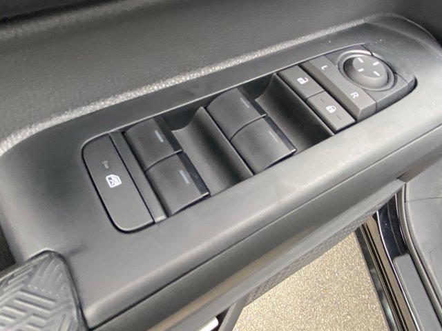 new 2025 Toyota Tacoma car, priced at $43,324