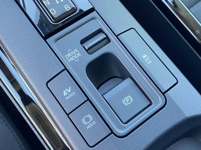 new 2026 Toyota Prius car, priced at $30,333