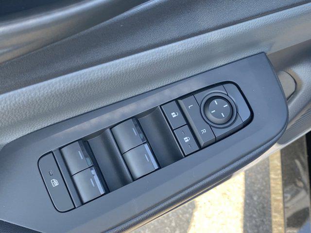 new 2026 Toyota Prius car, priced at $30,333