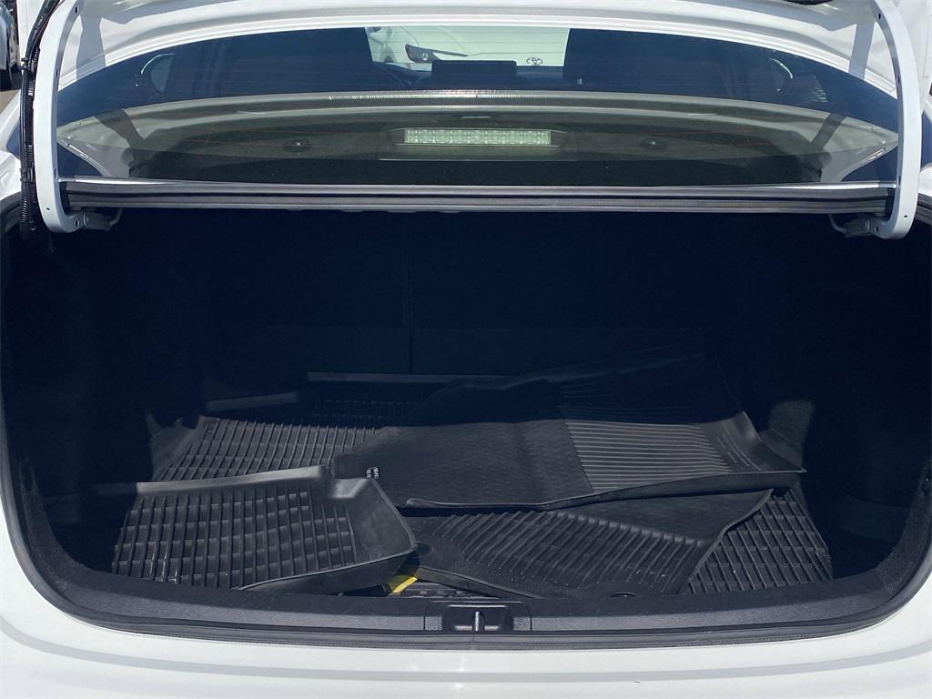 used 2025 Toyota Corolla Hybrid car, priced at $23,000